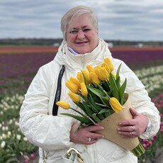 Фотография девушки Маша, 56 лет из г. Полоцк