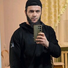 Фотография мужчины Арсен, 26 лет из г. Ноябрьск