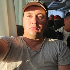 Фотография мужчины Kasyanov, 36 лет из г. Уральск