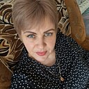 Элизабет, 44 года