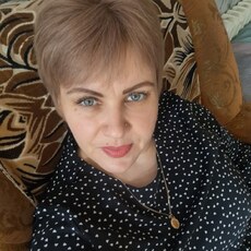 Фотография девушки Элизабет, 44 года из г. Вышний Волочек