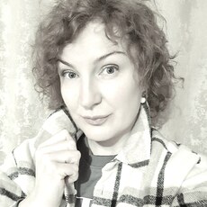 Фотография девушки Ирина, 49 лет из г. Калининград