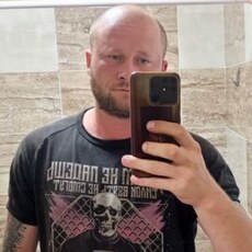 Фотография мужчины Михаил, 35 лет из г. Стаханов