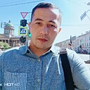 Шерхан, 38 лет