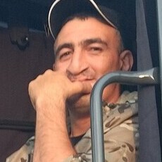 Фотография мужчины Паша, 39 лет из г. Сергиев Посад