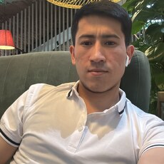 Фотография мужчины John, 24 года из г. Алматы