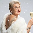 Nadin, 68 лет