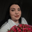 Кристина, 25 лет