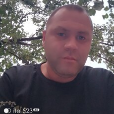 Фотография мужчины Андрей, 39 лет из г. Вологда