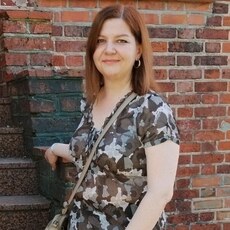Фотография девушки Катерина, 41 год из г. Калининград