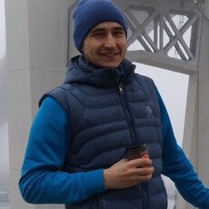 Фотография мужчины Вадим, 32 года из г. Макеевка