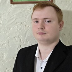 Фотография мужчины Даниил, 21 год из г. Минск