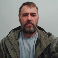 Фотография мужчины Саныч, 47 лет из г. Курск