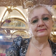 Фотография девушки Наталья, 55 лет из г. Екатеринбург