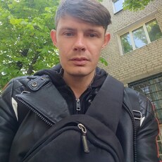 Фотография мужчины Михаил, 34 года из г. Днепр