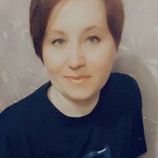 Фотография девушки Юлия, 43 года из г. Крупки