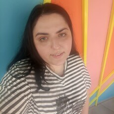 Фотография девушки Евгения, 35 лет из г. Омск