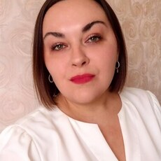 Фотография девушки Noty, 30 лет из г. Тула