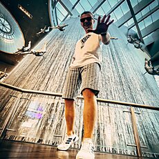 Фотография мужчины Nikolas, 34 года из г. Варшава