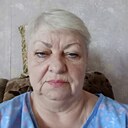 Татьяна, 65 лет