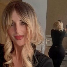 Фотография девушки Солнышко, 37 лет из г. Муром