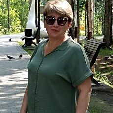 Фотография девушки Марина, 51 год из г. Сургут