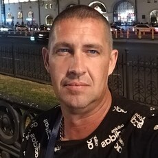 Фотография мужчины Денис, 41 год из г. Порхов