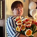 Елена, 61 год