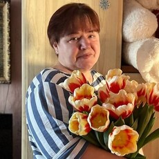 Фотография девушки Елена, 61 год из г. Павловск (Воронежская Обл)
