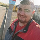 Искандар, 32 года