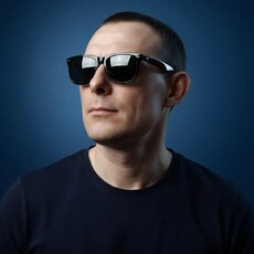 Фотография мужчины Александр, 38 лет из г. Норильск