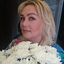 Светлана, 52 года