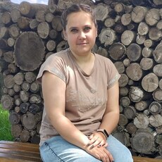Фотография девушки Заюнька, 31 год из г. Александрия