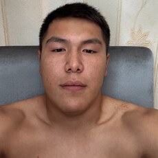 Фотография мужчины Наиль, 20 лет из г. Астрахань