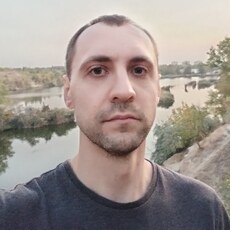 Фотография мужчины Андрей, 39 лет из г. Харьков