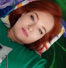 Фотография девушки Elena, 46 лет из г. Сыктывкар