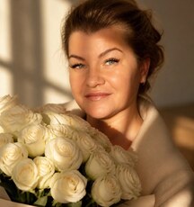 Фотография девушки Ирина, 47 лет из г. Арсеньев