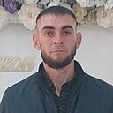 Хафис, 35 лет