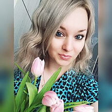 Фотография девушки Liliya, 37 лет из г. Ставрополь