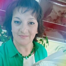 Фотография девушки Ирина, 52 года из г. Вологда
