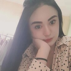 Фотография девушки Севинч, 31 год из г. Ангрен