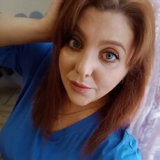 Фотография девушки Настя, 34 года из г. Новоуральск