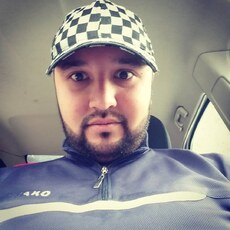 Фотография мужчины Aziz, 35 лет из г. Самарканд