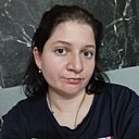 Кристина, 31 год
