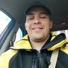 Фотография мужчины Сергей, 38 лет из г. Харьков