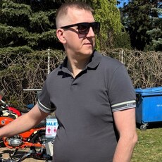 Фотография мужчины Denis, 40 лет из г. Лодзь