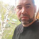 Динар, 38 лет
