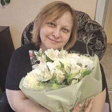 Фотография девушки Елена, 46 лет из г. Ростов-на-Дону