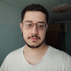 Фотография мужчины Владислав, 28 лет из г. Маргилан