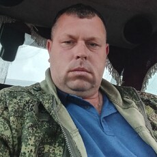 Фотография мужчины Александр, 38 лет из г. Елец